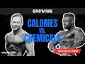Calories vs. Chemicals: How to Grow