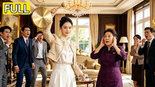 They Stole My Family’s Fortune and Killed Me—So I Reborn at 3 and Outsmarted Them All!