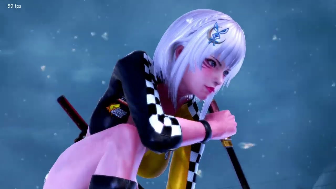 Tekken 7 Kunimitsu Ranked