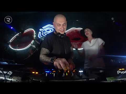 Elkin Live DJ video Set Asia Experience The Voices of Phangan Dry Wet Moscow  R_sound