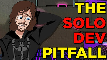 Why i Make My games in the LEAST Efficient Way Possible