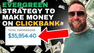 $36,000 - ALL YOU NEED TO MAKE MONEY ON CLICKBANK AS A BEGINNER