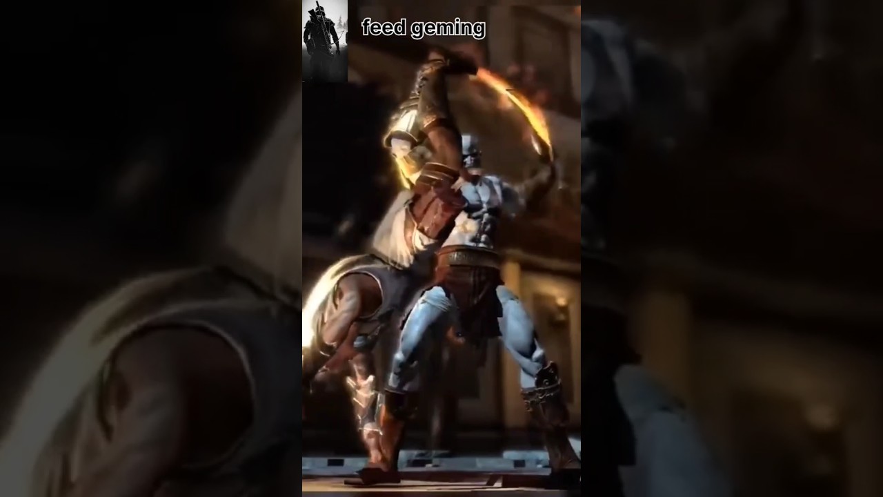 all gods vs god  faait 