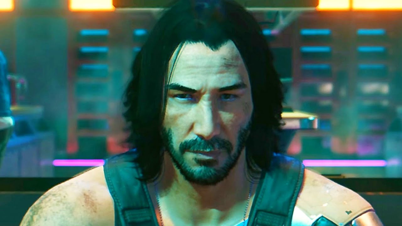 Things Are Getting Worse For Cyberpunk 2077