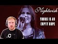 REACTION to NIGHTWISH (Yours Is An Empty Hope) 🎤👌🔥