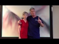 Your Houston Chiropractor Dr Gregory Johnson  Thank You For Subscribing Watching With His Wife Renae