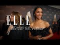 1 Tag mit Elle Germany in Paris: Redakteurin Elena Rosemeyer nimmt Sie mit zur „Avatar“-Premiere