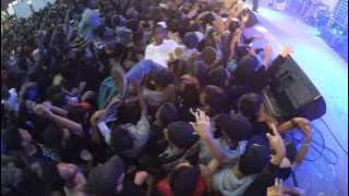 BLOCCALITO - CALIURANG LOVE - SHOWCASE KLATEN #NRDN