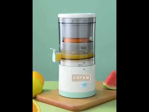 цитрусовая соковыжималка А327