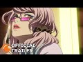 Akudama Drive OFFICIAL TRAILER 