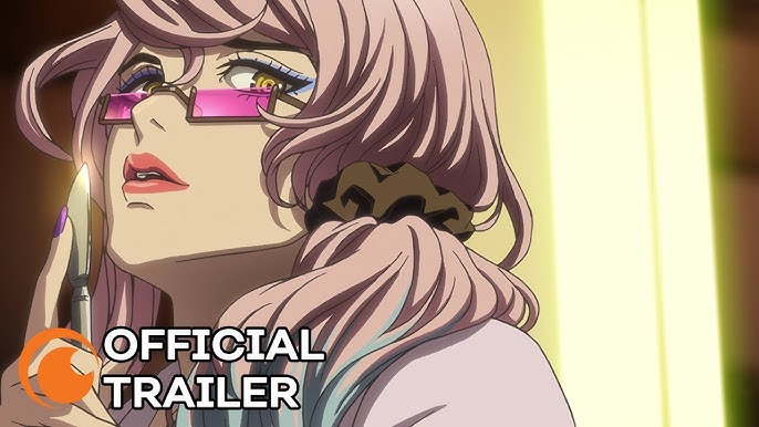 Juni Taisen  TRAILER OFICIAL 