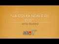 "La colpa non è di Dio" - Giovanni 10:10; 1° Samuele 30:1-10 (V. Nuzzo)