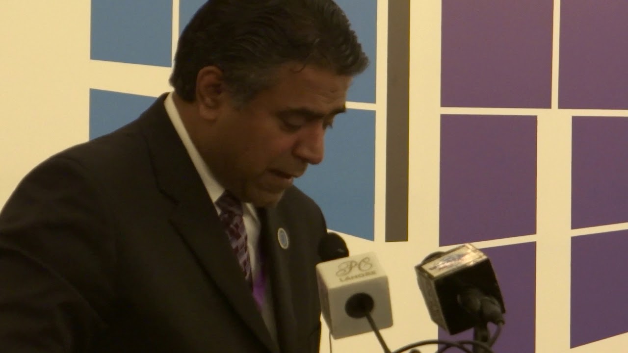 2nd SME Conference International March 15-16 2017 Lahore Pakistan