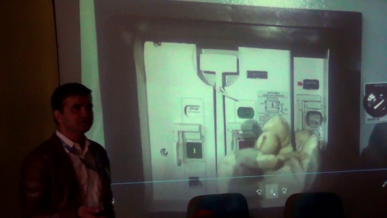 C&S Electric -  AH Air Circuit Breaker - ACB Parts Identification & ON/OFF Operation