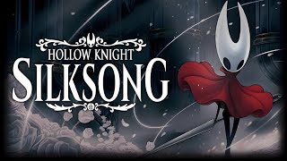 картинка: 🔴ЧТО ЖЕ ДАЛЬШЕ?! /  Hollow Knight: Silksong #6 @COKI-97
