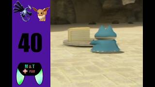 Episode 40: Poke Spots, Shinies, Munchlax, and Happiness | Pokémon XD: Gale of Darkness Full Guide screenshot 2