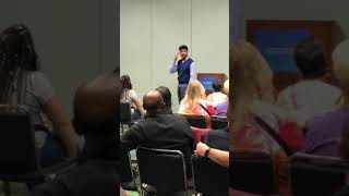 2018 National Beta Speech