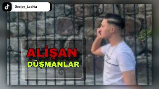 Deejay Loshia / Alişan düşmanlar 2026 tallava