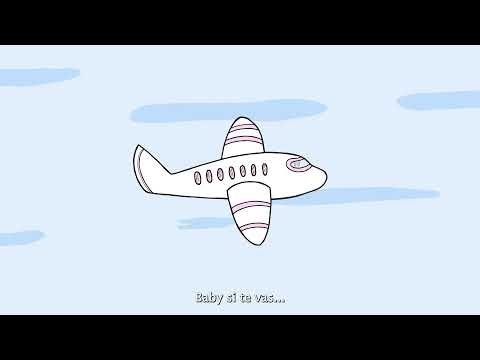 在 YouTube 上觀看「H ROTO, KAYDY CAIN - SI TE VAS」 在 YouTube 上觀看「H ROTO, KAYDY CAIN - SI TE VAS」