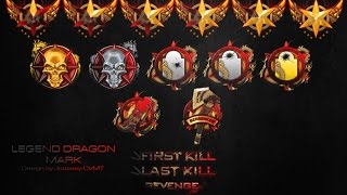 ‹ Tutorial ›  Como trocar a Kill Mark do CrossFire AL 2015