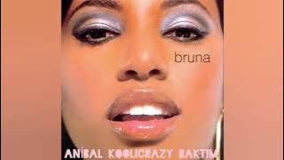 Bruna Tatiana - O Sol Já Não Brilha 