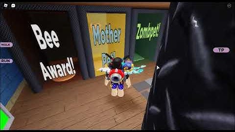 como conseguir a inky surprise/ piggy rp: infection roblox