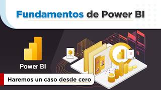 Fundamentos de Power BI - CLASE EN VIVO