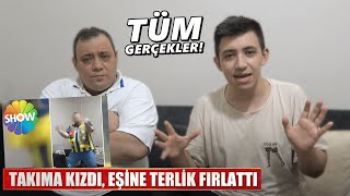 Show Habere Çiktik - Babam Hapse Mi Giriyor? - Tüm Gerçekler