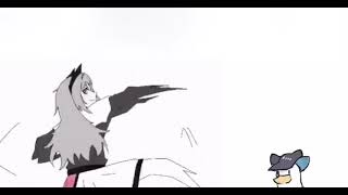 [Arknights] Irene is living in Spain