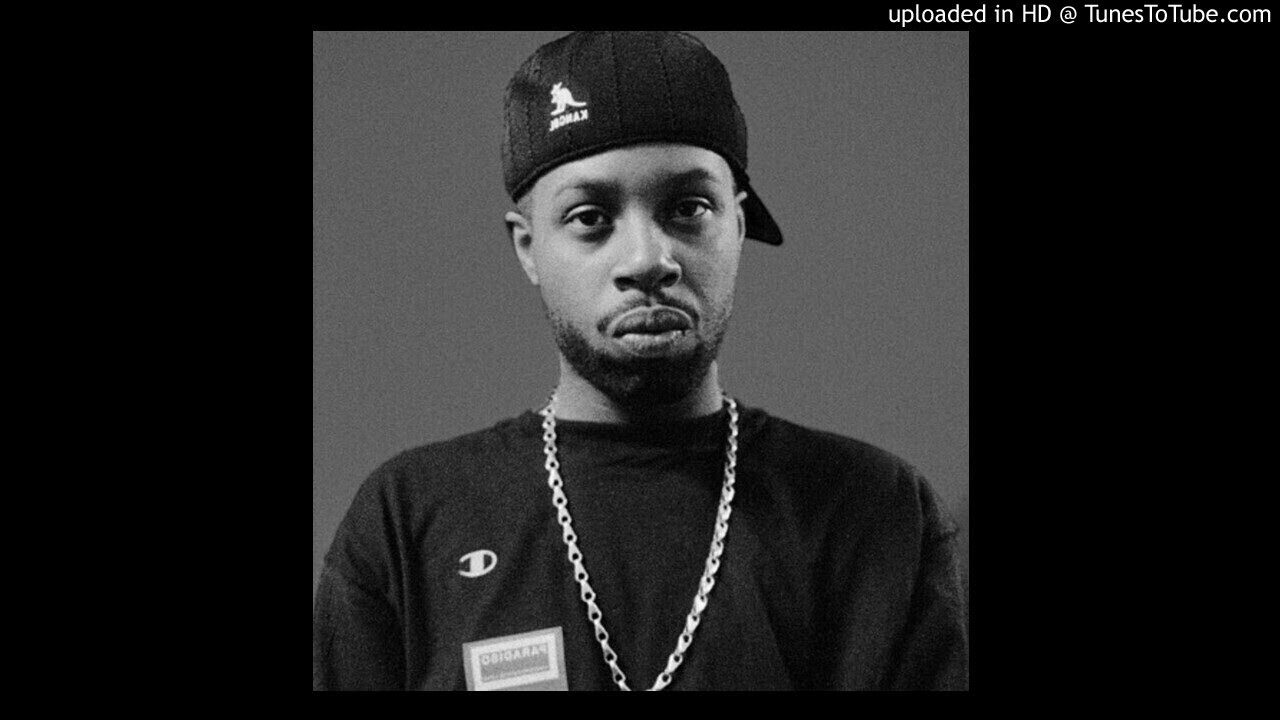 J Dilla Track 10 YouTube