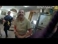 NY Police fatal shooting of women holding knife while husband watches
