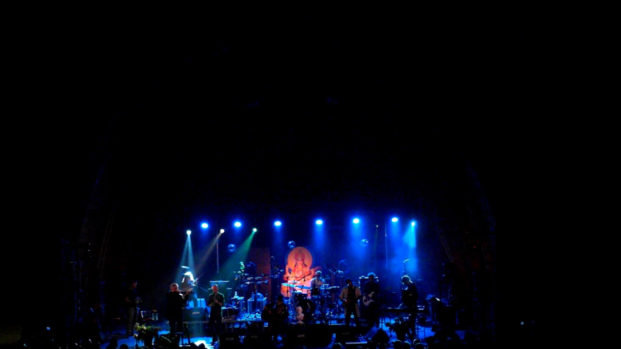 Аквариум B&C - Last Of The Stars