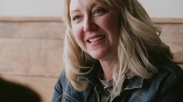 Public speaking coach Sally Zimney on growing her ...