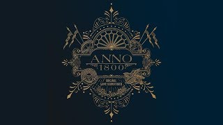 Video thumbnail of "Old Money | Anno 1800 (OST) | Dynamedion"