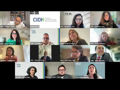 Ecuador: Desapariciones en el contexto de la militarizacin de la seguridad pblica