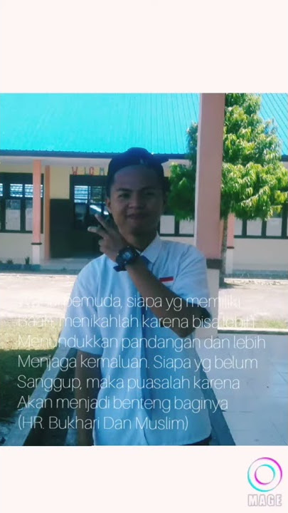 Menahan Diri Dari Hawa Nafsu