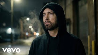 Eminem - Still Breathing (Music Video 2025)