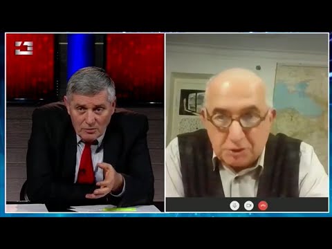 ჩვენში ისევ საბჭოთა მემკვიდრეობაა. დეგრადირებულია პოლიტიკურ კლასი  - პაატა ზაქარეიშვილ;ი