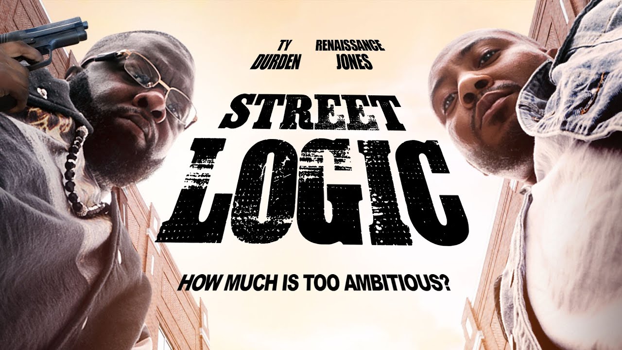 Street Logic (2023) trailer thumbnail