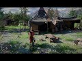 Crimson Desert PS5 Slim en Directo en Español #42
