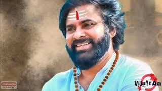 Okkadochadu song || Pawan Kalyan || Ramcharan || janasena party ||