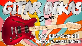 Download Lagu (GITAR COVER) GIGI - YA YA YA By CALON MUSISI MP3
