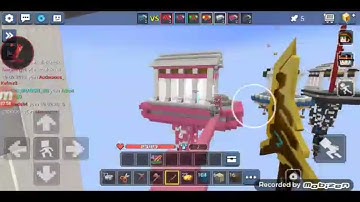 New Function Mod Menu BedWars