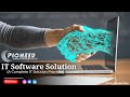 Pioneer Technologies - Your Trusted IT Solution Partner #ITSolutions #SoftwareSolutions #Adobe