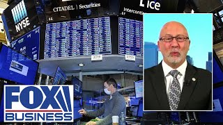 CIO reveals two WILDCARDS that could impact the market