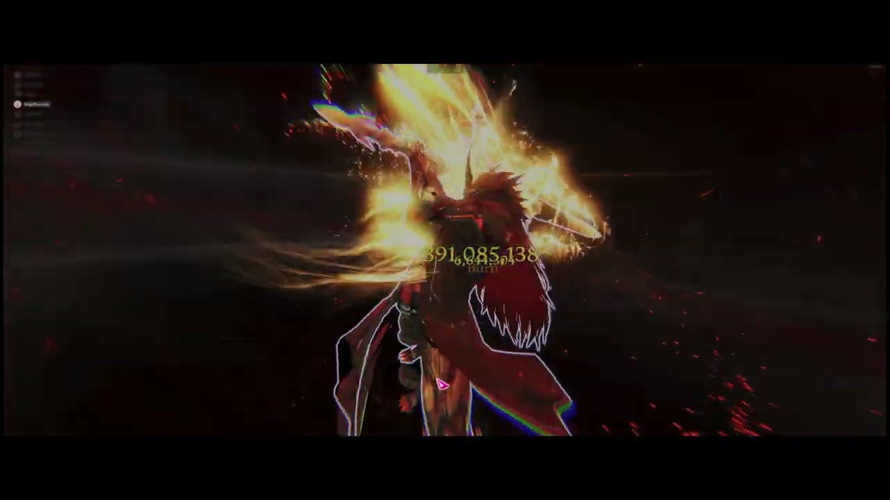 Berserker - Hyper Awakening