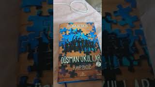 Düşman okullar 2 yapboz