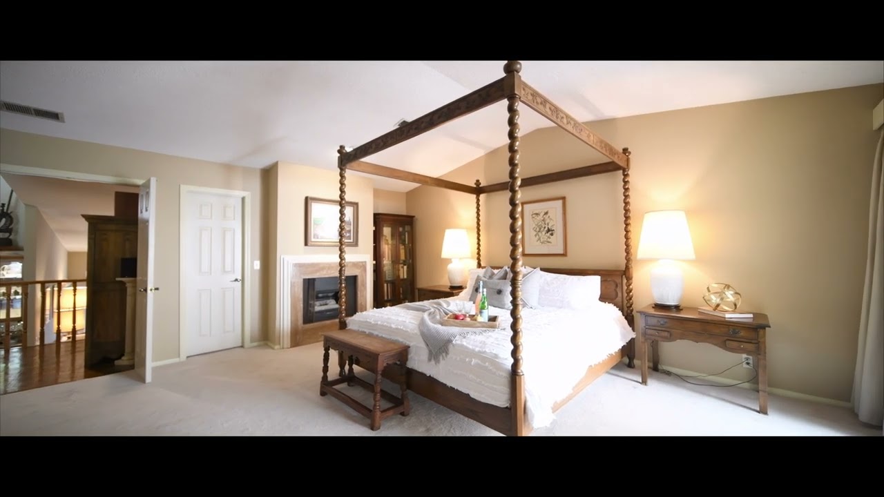 High Sell Homes - 60fps -  2043 Rosemont Ave #1 Pasadena 91103