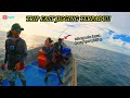 TRIP FAST JIGGING BERSAMA GENG LIPAK.. VLOG # 125