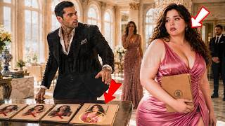 Details Mafia Boss Asked a Plus-Size Matchmaker to Find His Perfect Wife—Every Match Led Back to Her News